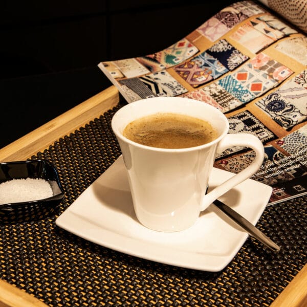 VITUS Privatklinik Bistro
